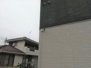 クローバーヒルズⅡ 106号-12