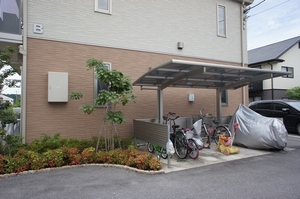 ティプラザ駒生町 B 101号-12