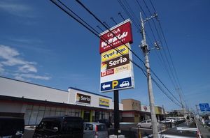 ティプラザ駒生町 B 101号-15