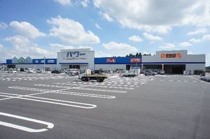 メゾン・マム 201号-13