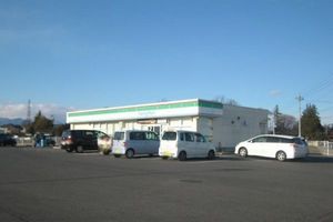 メゾン・マム 201号-14