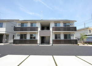 ルーチェ　ガーデン　Ａ 102号-12