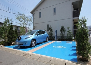 ルーチェ　ガーデン　Ｃ 103号-12