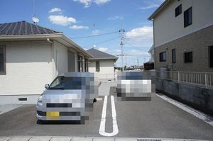 リヴェールＬ 101号-12