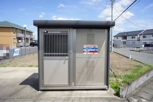 リヴェールＮ 101号-13