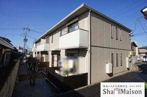 ジュピター陽東　弐番館 103号-1