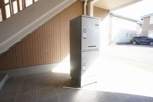 ピコロモンド Ⅰ 101号-12