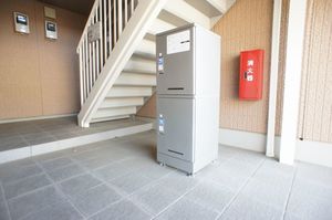 ピコロモンド　Ⅱ 201号-3