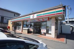 ヴィヴァーチェⅡ 203号-15