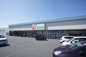 ヴィヴァーチェⅢ 202号-13