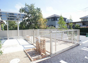 ショコラ・フルール 201号-13