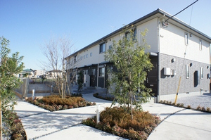 カーサ・デ・アニマレス　Ａ