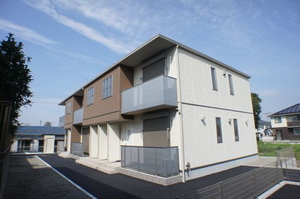 ガーデンコート　Ⅱ