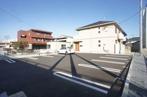 メゾン・ド・ラピス館林 202号-15