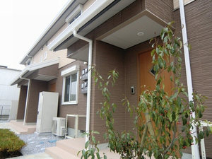 グランシャリオＡ 201号-12