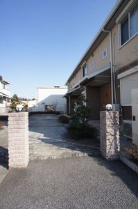 グランシャリオＡ 201号-15