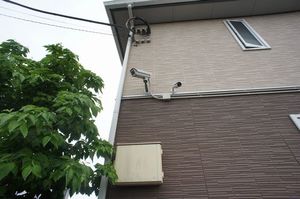 グランシャリオＢ 201号-12