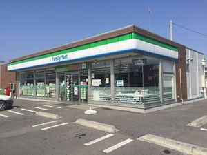 グランシャリオＢ 201号-15