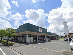 ル・ソレイユ　Ａ 102号-12