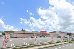 ル・ソレイユ　Ａ 102号-14