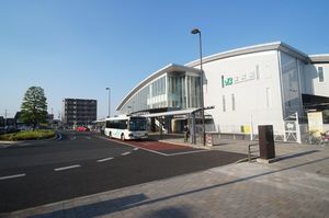 ファミーユ リアン 103号-13