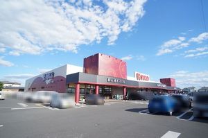 ファミーユ リアン 103号-15