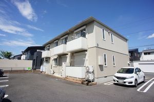 フェイム　Ｄ 202号-1