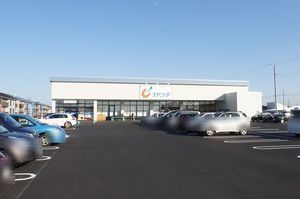 フェイム　Ｄ 202号-13