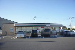 ファミール輝　Ⅱ 201号-12