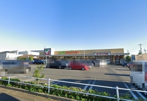 ファミール輝　Ⅱ 201号-15