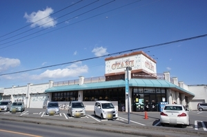 グランドソレイユA 202号-13