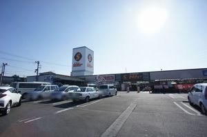 グランドソレイユA 202号-15