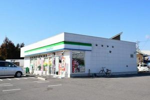 メゾン・ダルモニ　Ａ 102号-12