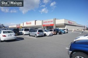 メゾン・ダルモニ　Ａ 102号-15