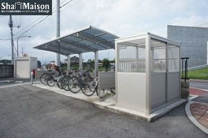 メゾン・ダルモニ A 101号-8