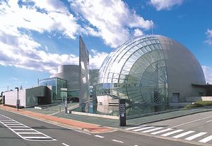 メゾン・ダルモニ　Ｂ 202号-12