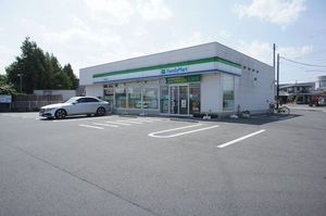 メゾン・ダルモニ　Ｂ 202号-13