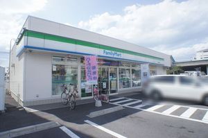 アークガーデン睦町Ⅰ 106号-14