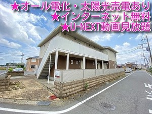 クロワールＦ 203号-1