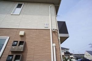 ジャルディーノⅡ 102号-12