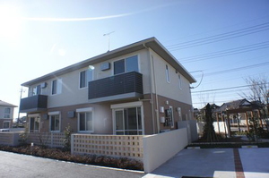 ジャルディーノⅡ 102号-13