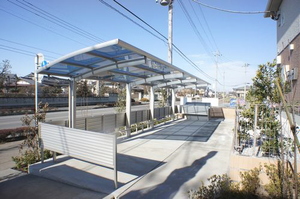 ジャルディーノⅡ 102号-14