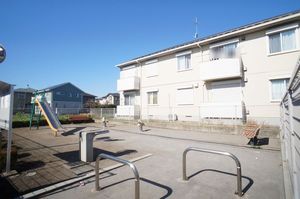 エトワール　Ⅱ 101号-12