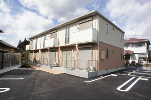 アイリスコート