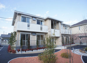 フェルス・ヴィエルジェ