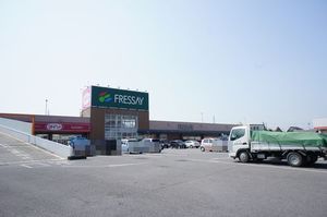 フェルス・ヴィエルジェ 202号-13