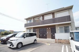 ヴェルドミールⅡＦ