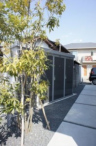 ラ・プロスペリテ A 201号-12