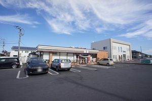 レジデンス　ラソ　Ｂ 103号-12