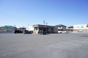 ボヌール　Ｃ 102号-12